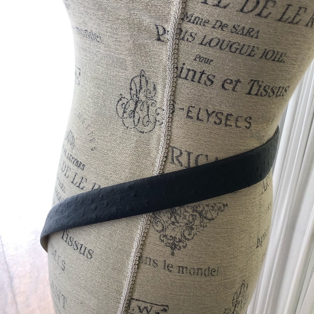 Valentino Belt - Picture 8 of 11